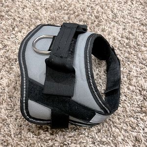 BOLUX no-pull dog harness 🖤